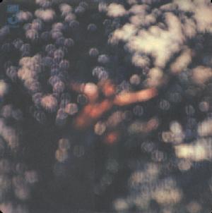 Obscured by Clouds